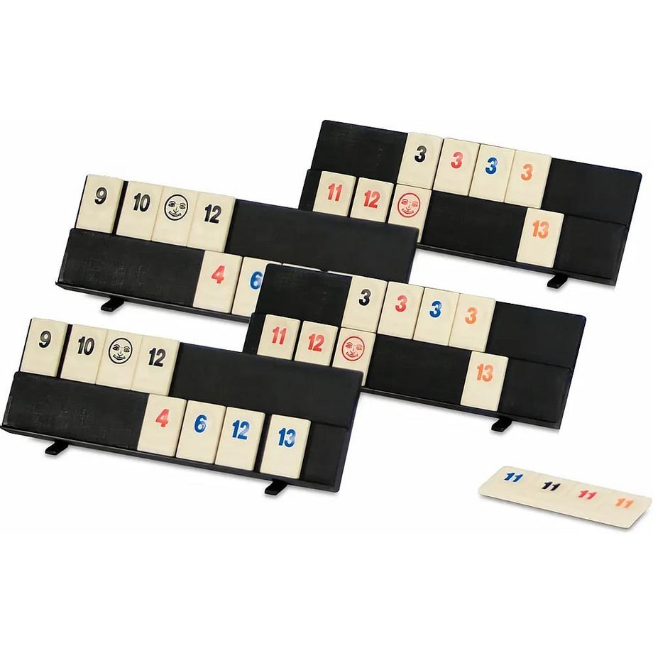 Goliath  Rummikub-Reiseausgabe 