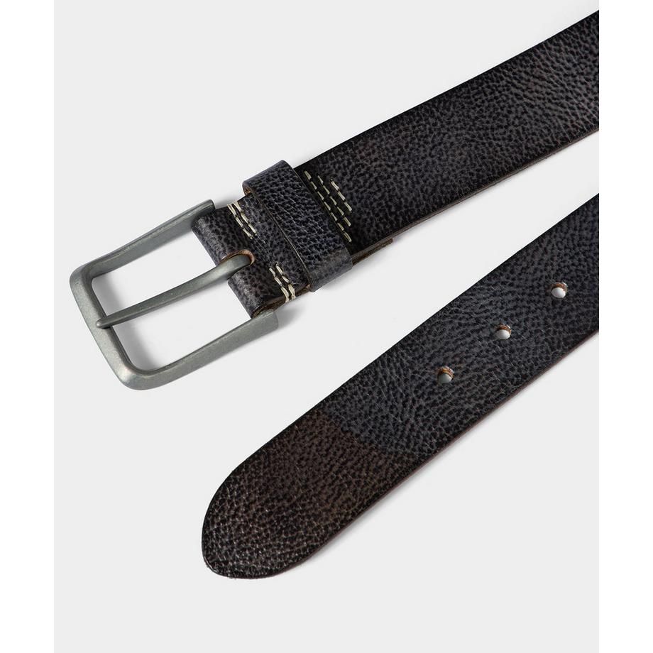 Joe Browns Ceinture en cuir avec boucle métallique  