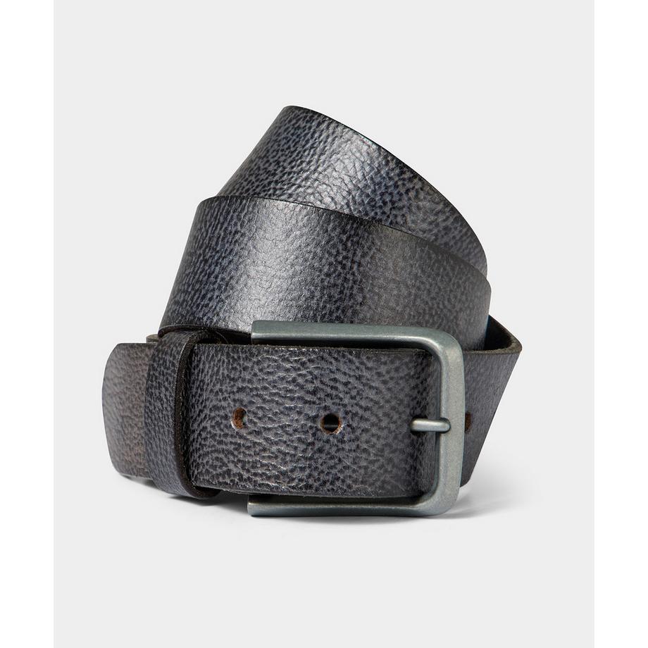 Joe Browns Ceinture en cuir avec boucle métallique  