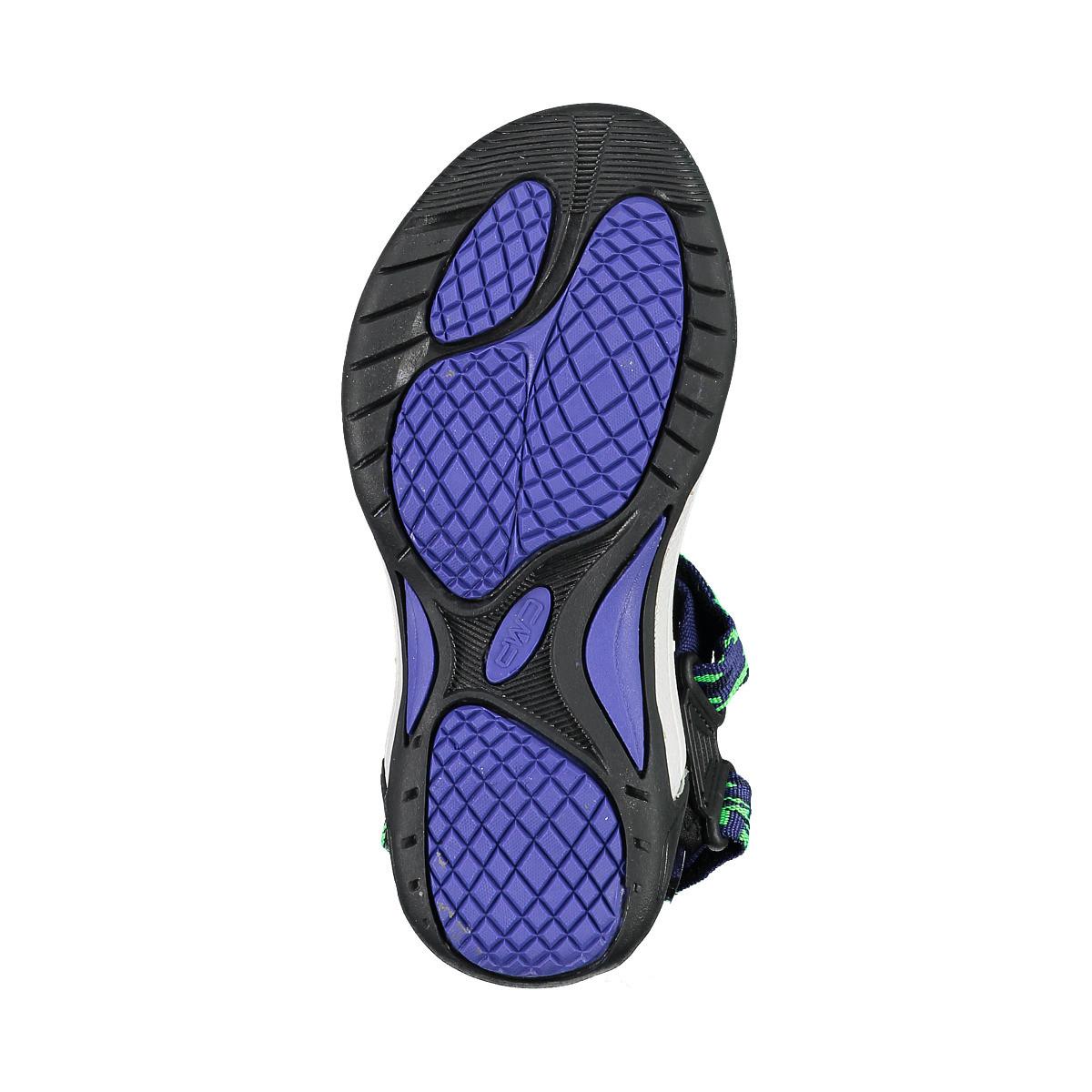 CMP  sandales enfant hamal 