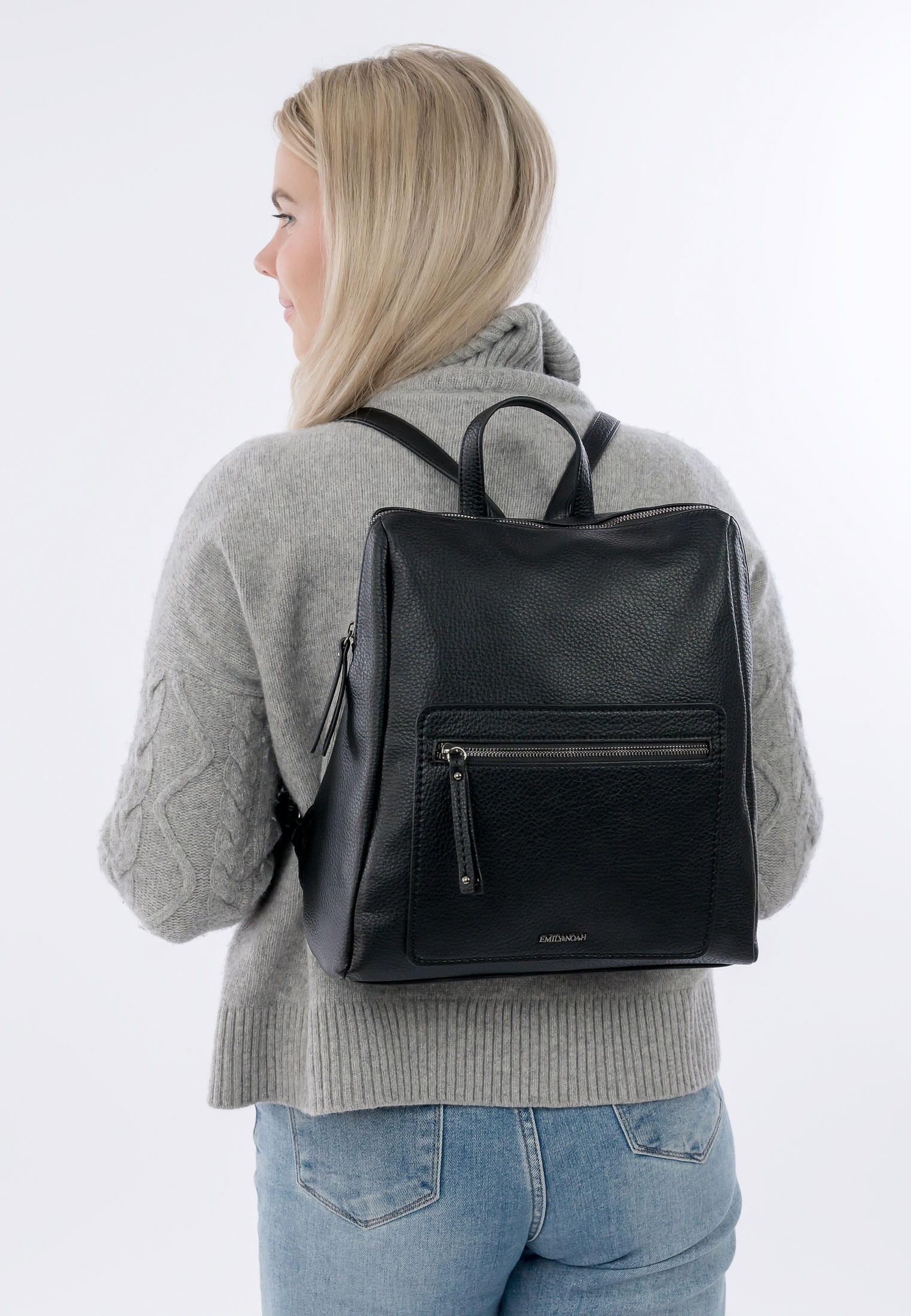 Emily & Noah Rucksack E&N Darleen  