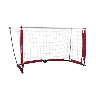 Pure2Improve  Fussball Goal faltbar 152 x 91 cm 