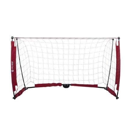 Pure2Improve  Fussball Goal faltbar 152 x 91 cm 