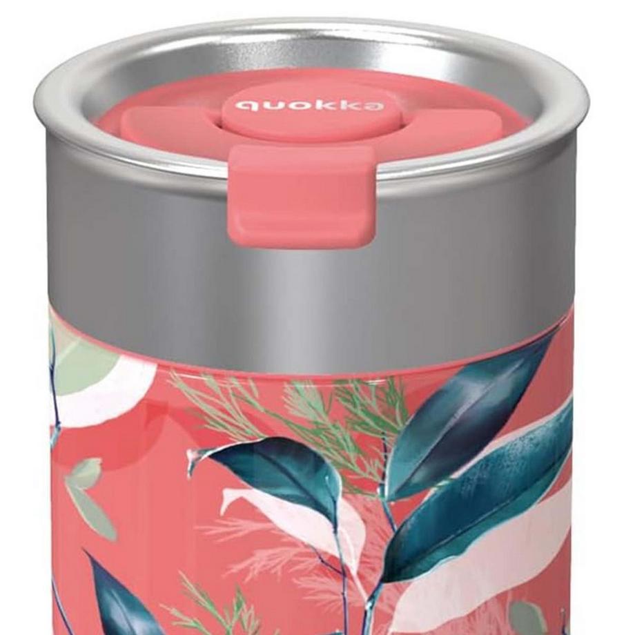 Quokka Bouteille Isotherme avec Infuseur  