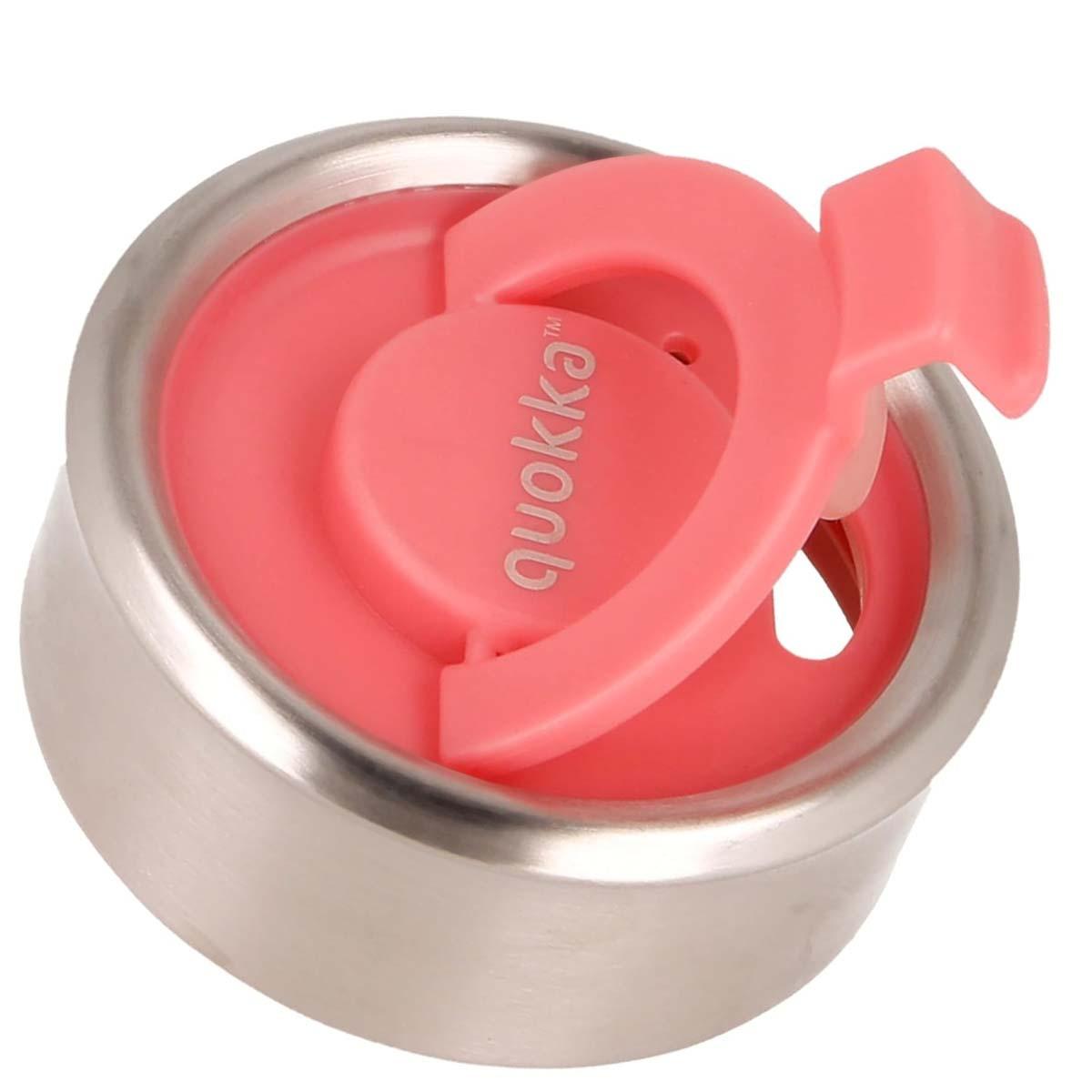 Quokka Thermoflasche mit Teesieb  