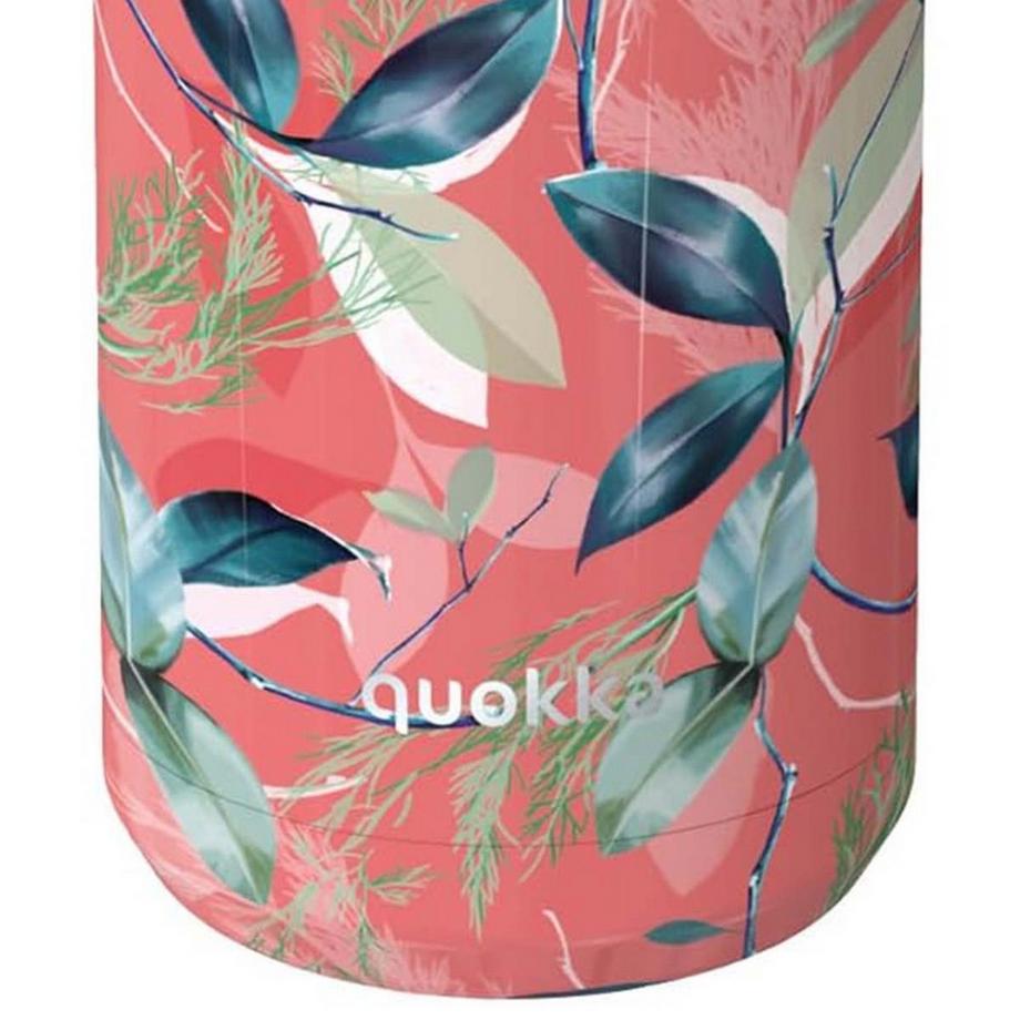 Quokka Bouteille Isotherme avec Infuseur  