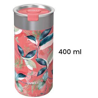 Quokka Thermoflasche mit Teesieb  