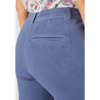 Damart  Pantalon bi-stretch effet ventre plat 