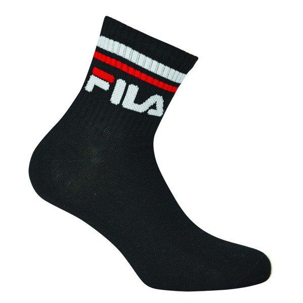 FILA  FILA Quartersocken 3er-Pack 