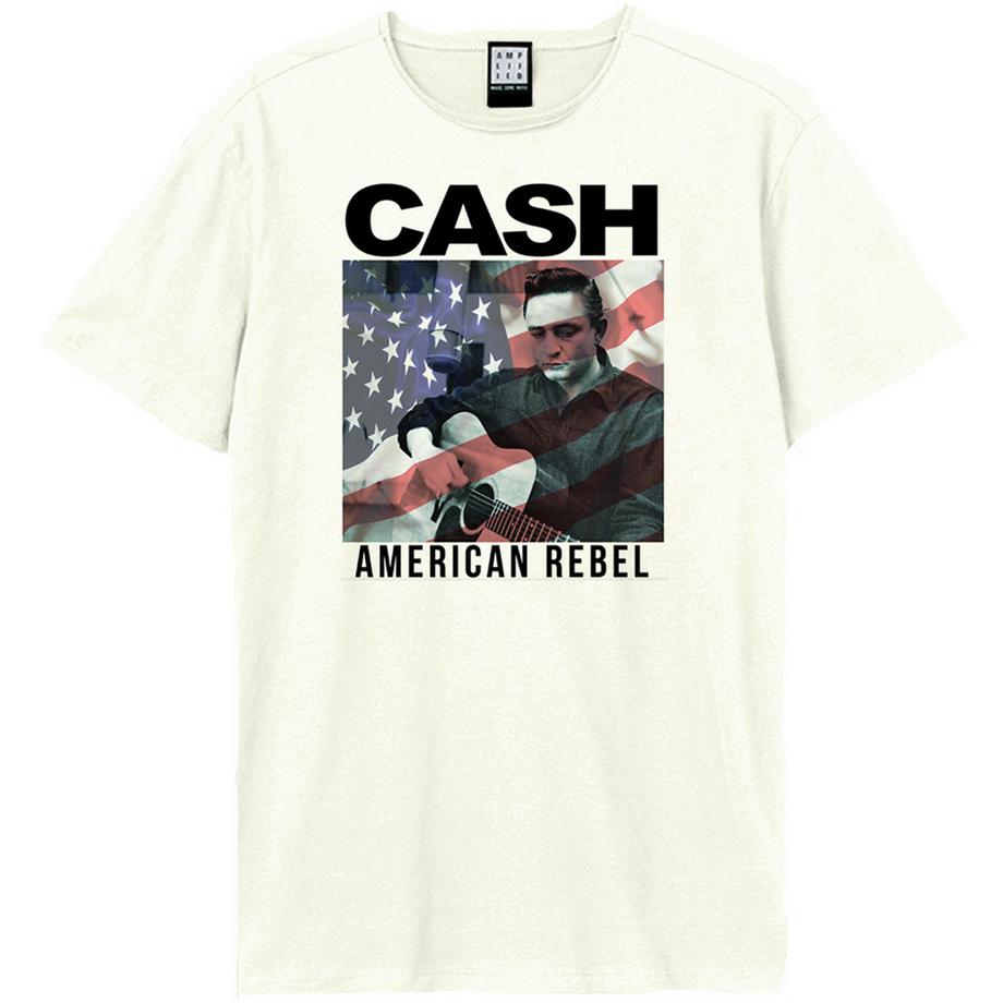 American Rebel TShirt
