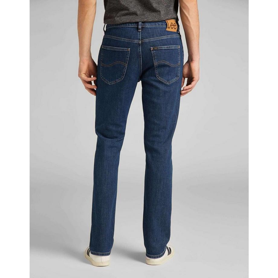 Lee Brooklyn Straight Jeans  