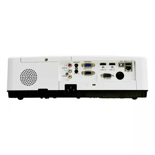 NEC  ME383W videoproiettore Proiettore a raggio standard 3800 ANSI lumen 3LCD WXGA (1280x800) Bianco 