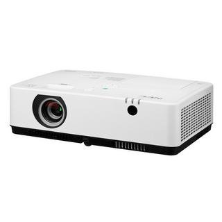 NEC  ME383W Beamer Standard Throw-Projektor 3800 ANSI Lumen 3LCD WXGA (1280x800) Weiß 