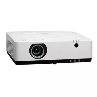 NEC  ME383W videoproiettore Proiettore a raggio standard 3800 ANSI lumen 3LCD WXGA (1280x800) Bianco 