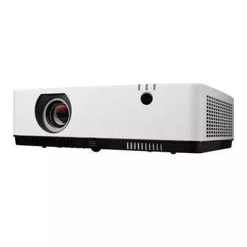 ME383W vidéo-projecteur Projecteur à focale standard 3800 ANSI lumens 3LCD WXGA (1280x800) Blanc