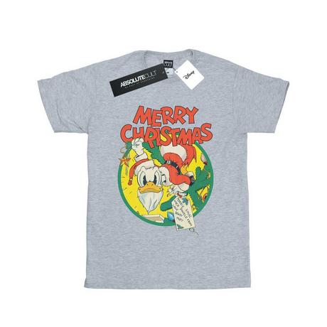 Disney  Merry Christmas TShirt 