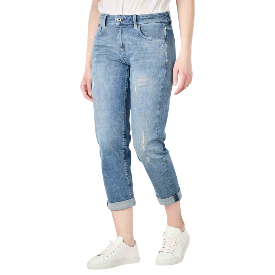 G-STAR Kate Boyfriend Fit Jeans  