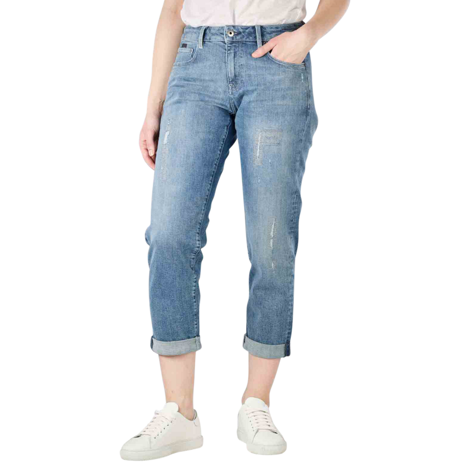 Kate Jeans Boyfriend Fit
