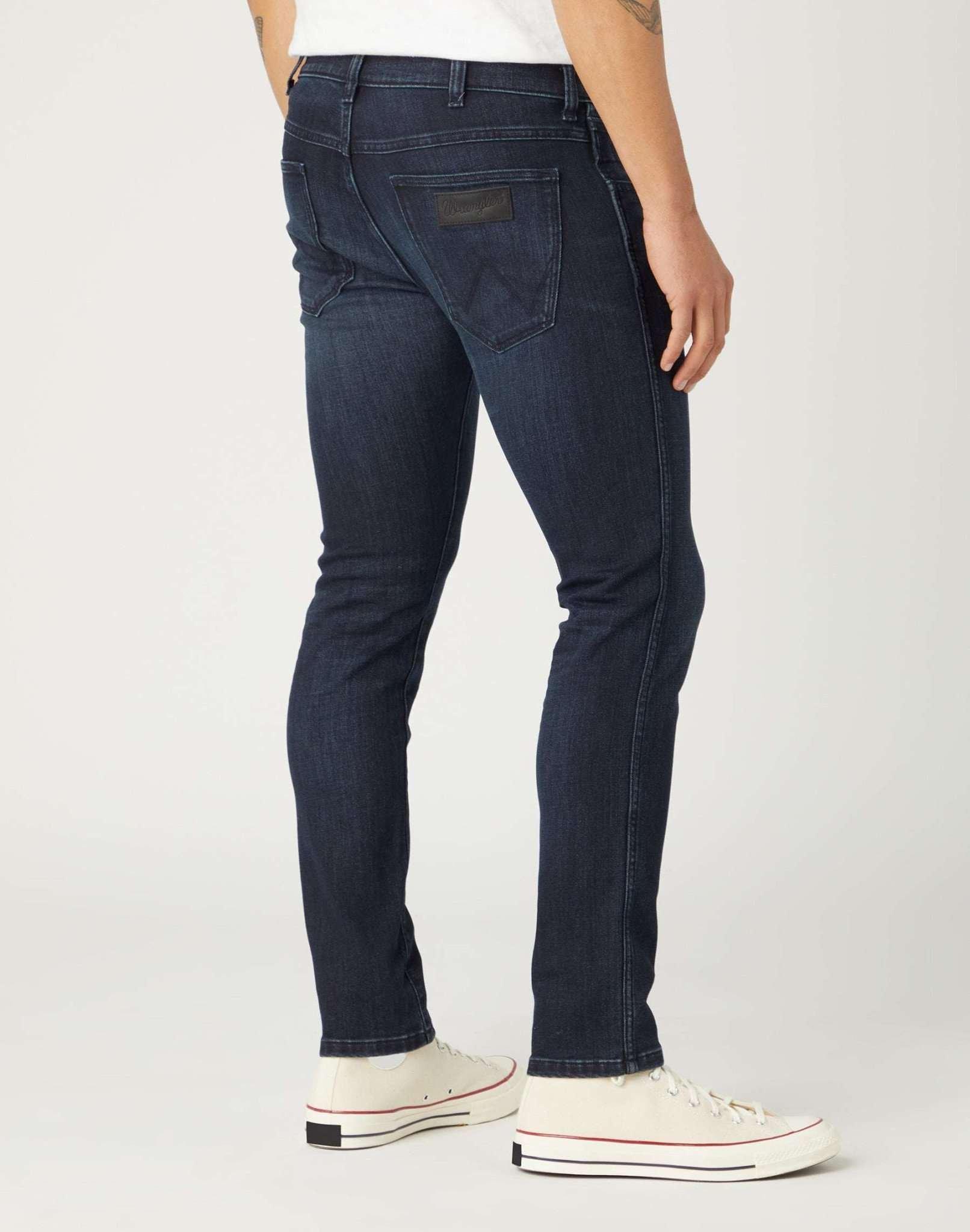 Wrangler  Jean Skinny Bryson 