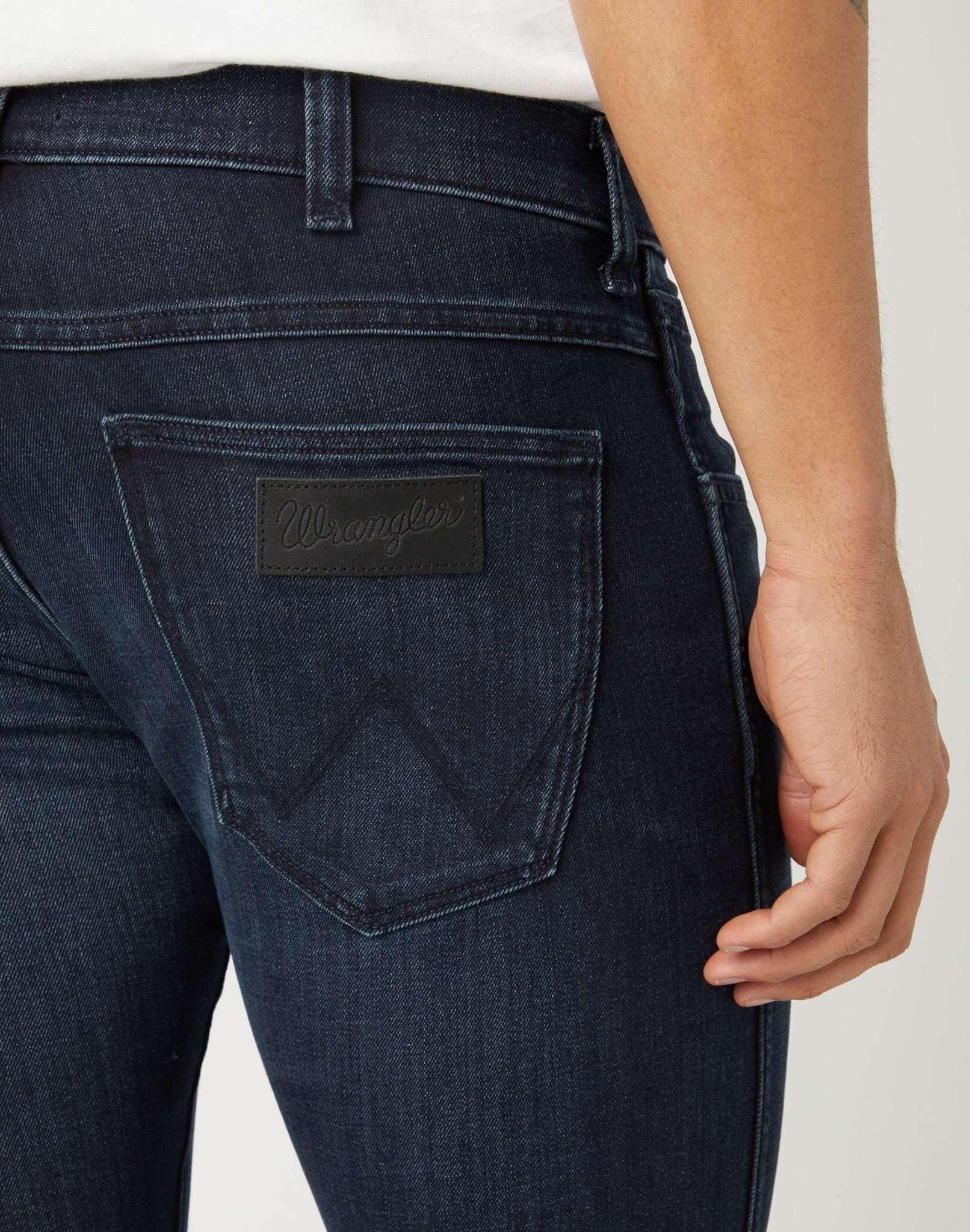 Wrangler  Jeans Skinny Fit Bryson 