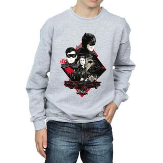 DC COMICS  Sweatshirt 