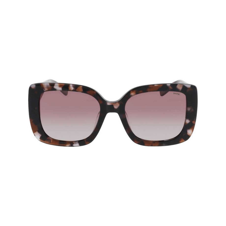 INVU  Lunettes de soleil polarisées de première qualité avec étui 