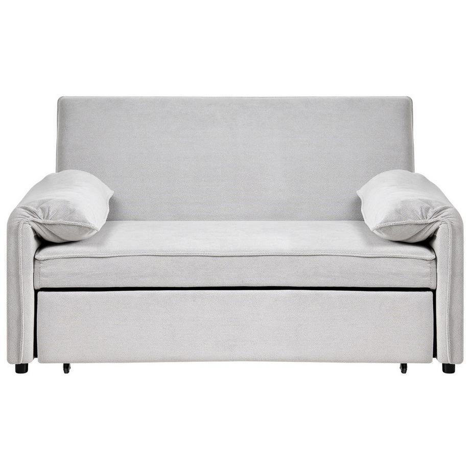 Beliani Canapé-lit Minimaliste HORMA  