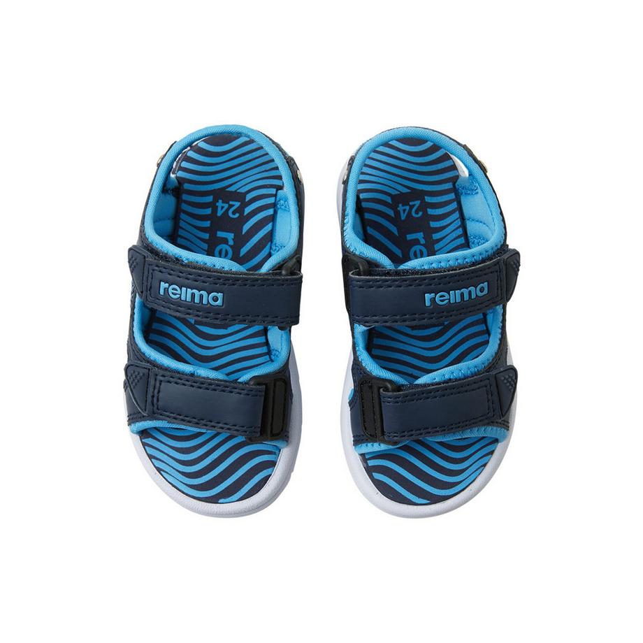 Reima Sandales Bungee Enfant Navy  
