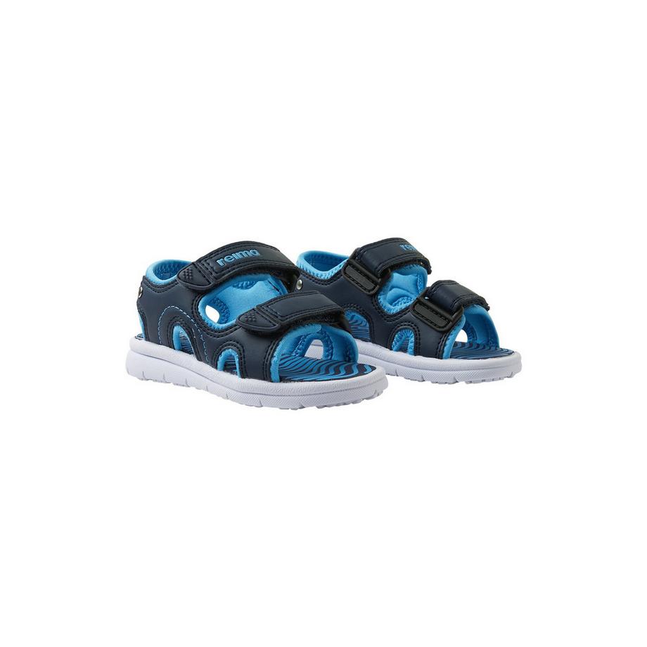 Reima Sandales Bungee Enfant Navy  