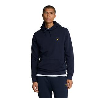 LYLE & SCOTT  Hoodie zum Überziehen 