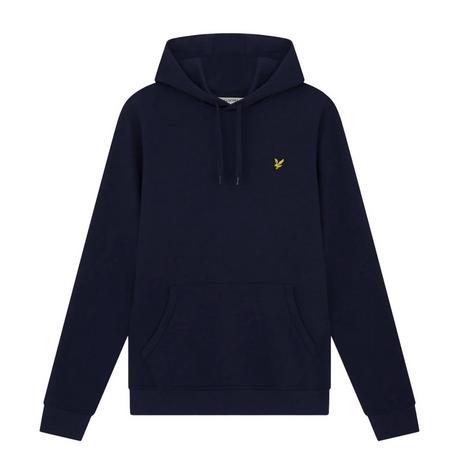 LYLE & SCOTT  Hoodie zum Überziehen 