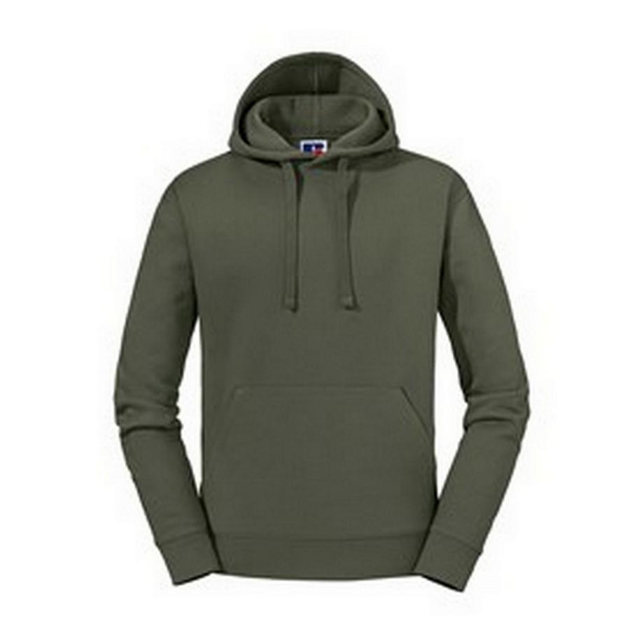 Sweat À Capuche Authentic