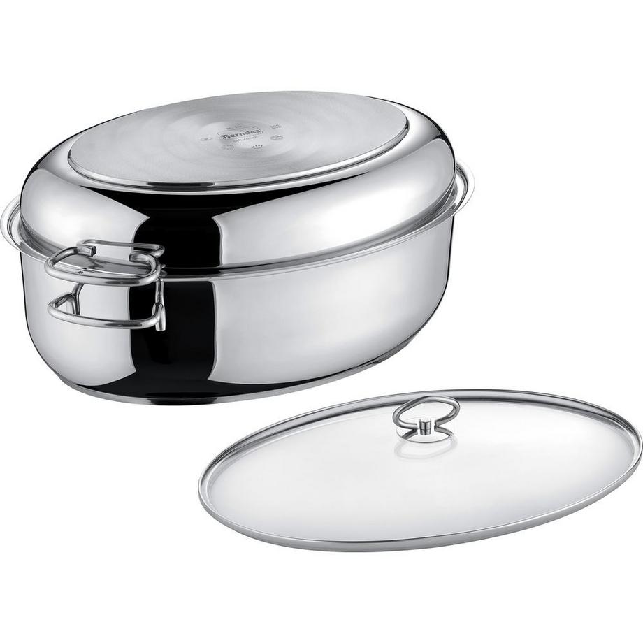 Thermos Specials Edelstahlbräter  