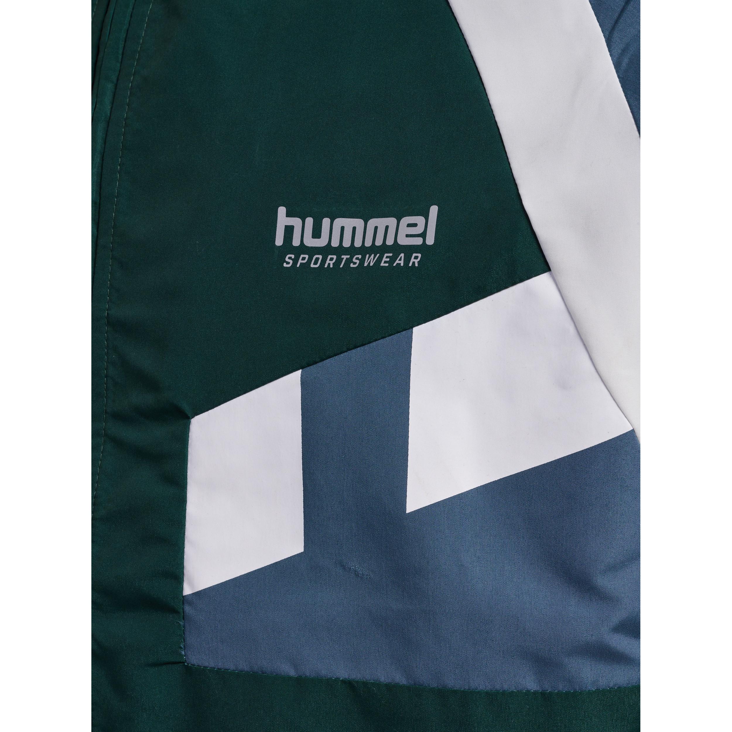 Hummel  giacca da tuta 