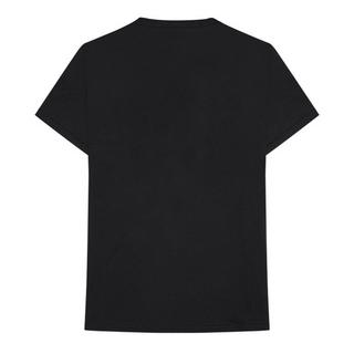 Nightmare Before Christmas Verziertes Jack Skellington T-Shirt  