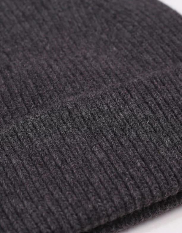 Colorful Standard Merino Wool Beanie  