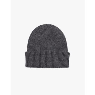CS5081 Merino Wool Beanie-0