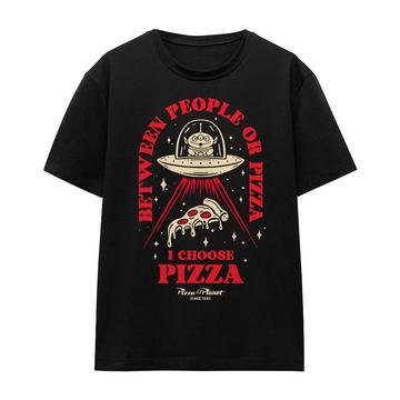 Pizza Or People TShirt