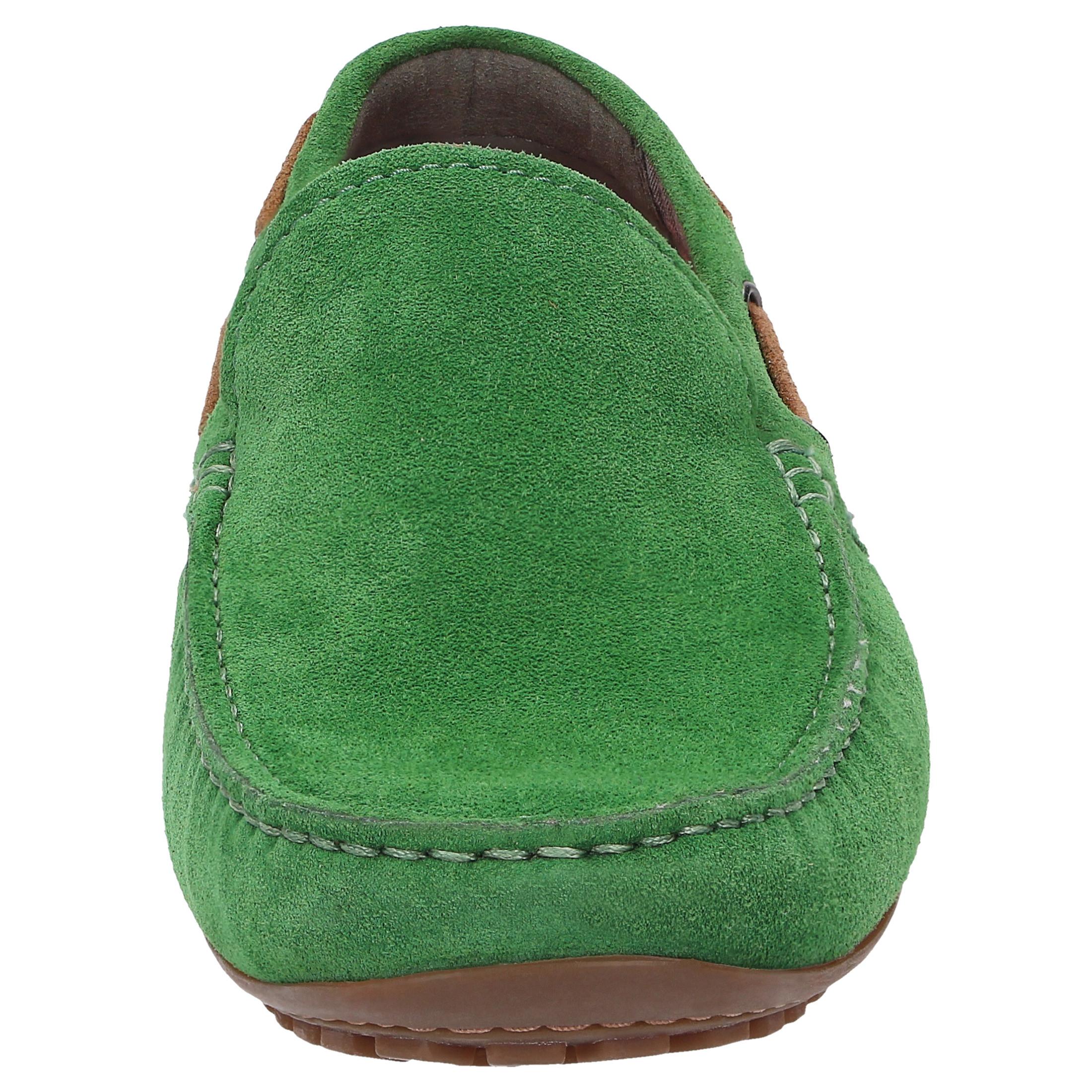 Sioux  Slipper Callimo 