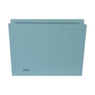 Biella Vertikalmappen A4 320 gm2 - x 100  