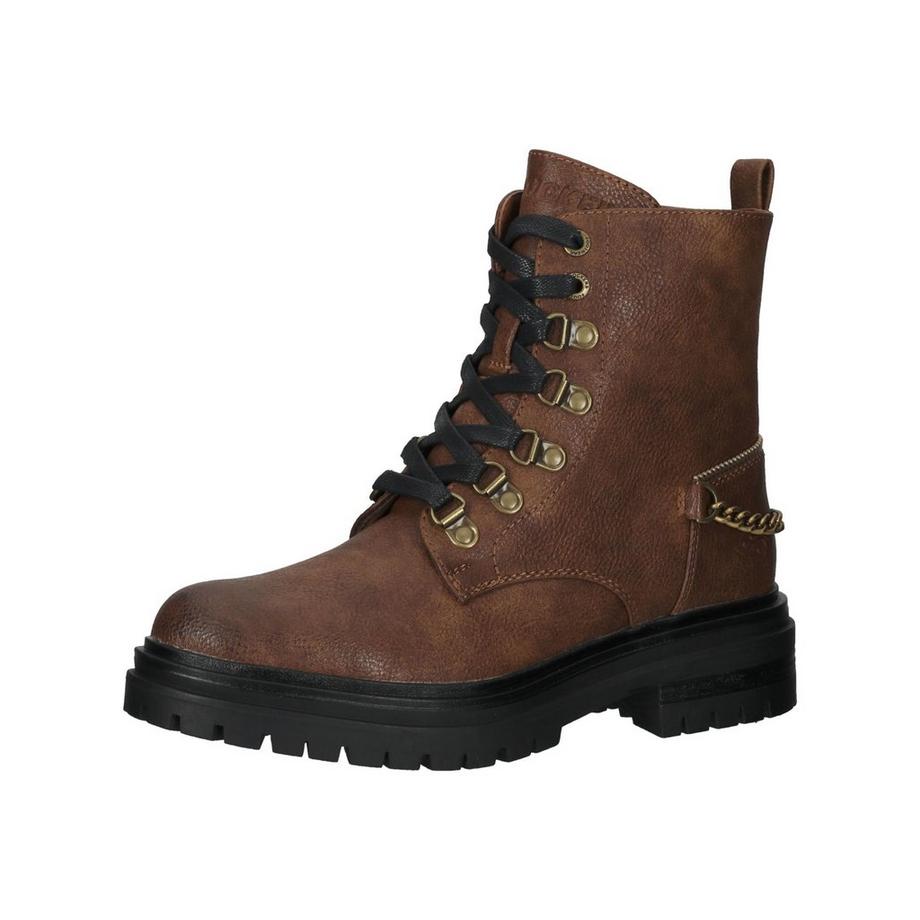 Stiefelette