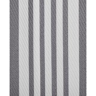 Beliani Tapis d'extérieur en Polypropylène Traditionnel DELHI  