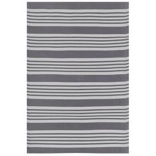 Beliani Tapis d'extérieur en Polypropylène Traditionnel DELHI  