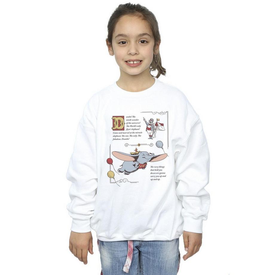 Disney  Sweatshirt 