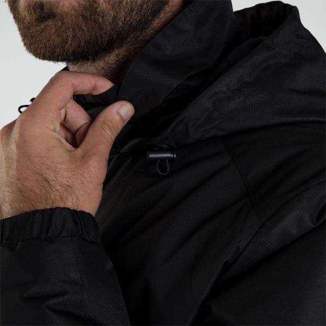 Canterbury Club Vaposhield Stadium Regenjacke  