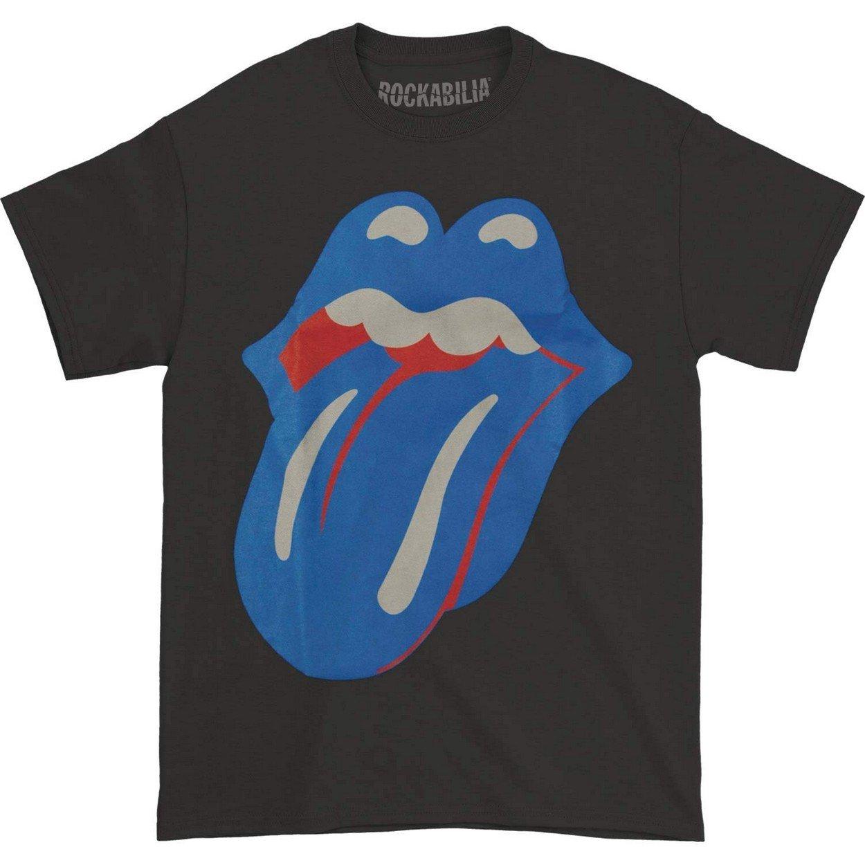 The Rolling Stones  Tshirt BLUE & LONESOME Enfant 