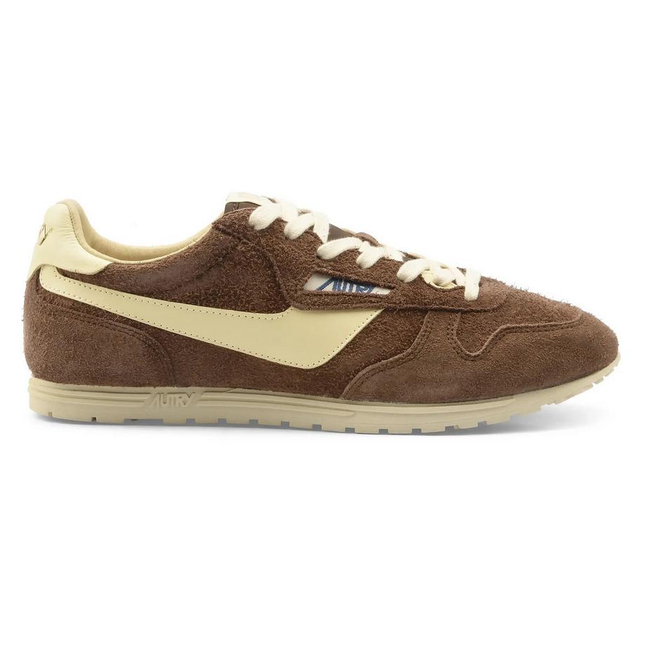 Autry Windspin Sneaker  