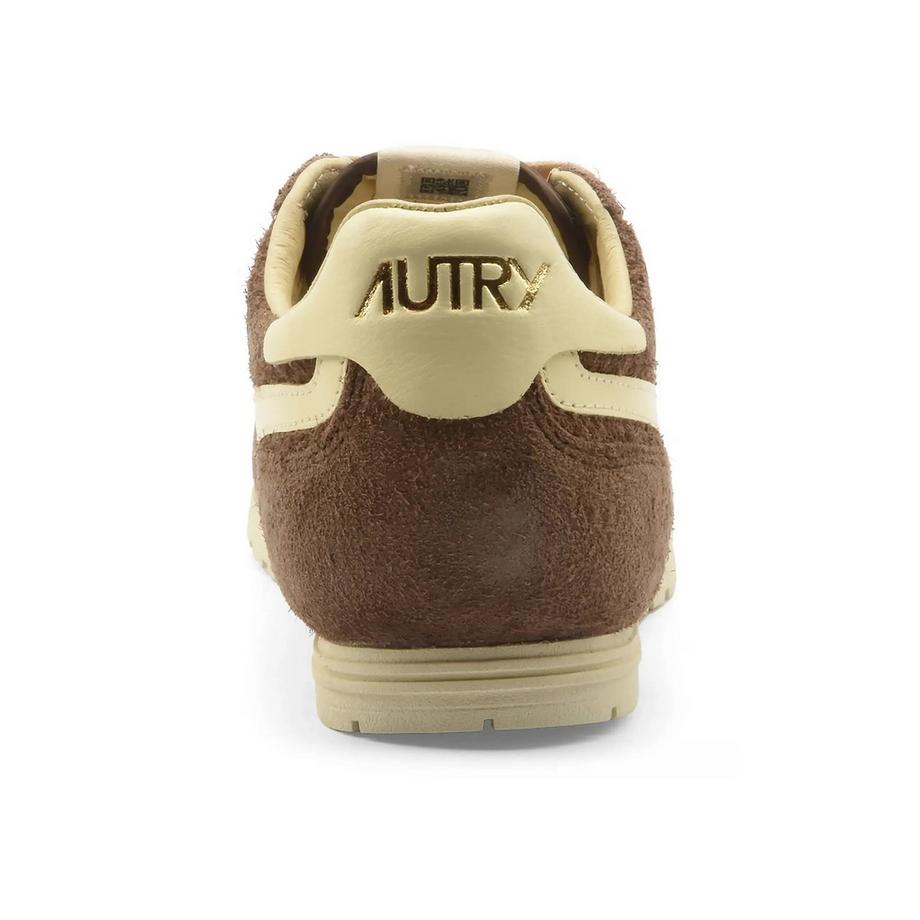 Autry Windspin Sneaker  