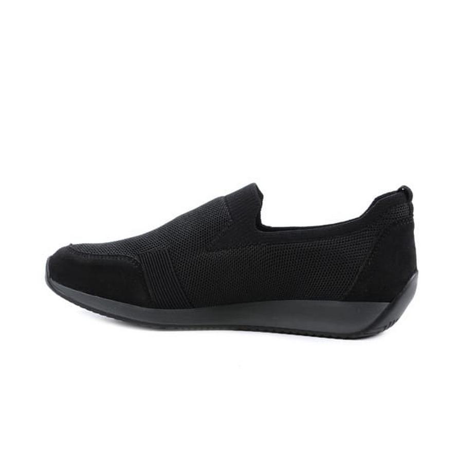 ara Lissabon Fusi4 Gore-Tex Chaussures Slip-On  