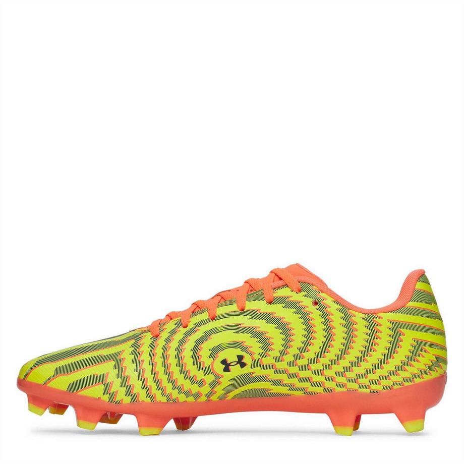 UNDER ARMOUR Shadow Select 4 Scarpe da calcio per terreni compatti  